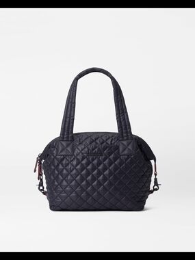 MzWallace - The Medium Sutton Deluxe